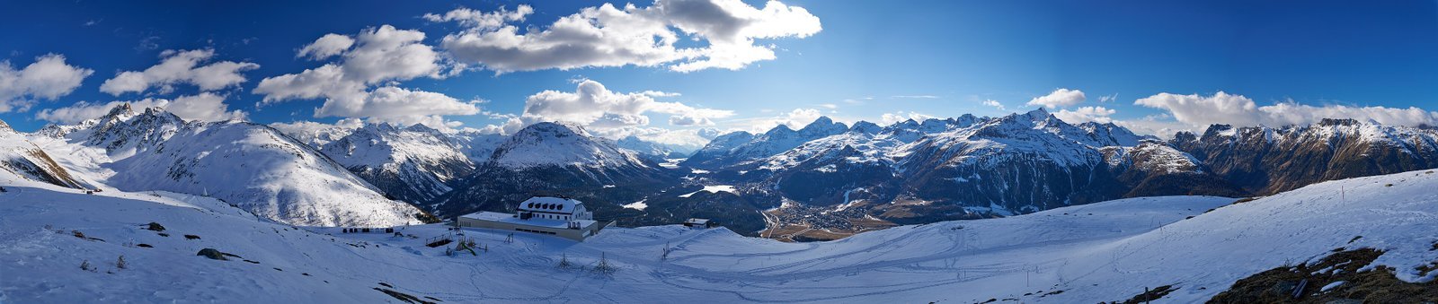 St. Moritz