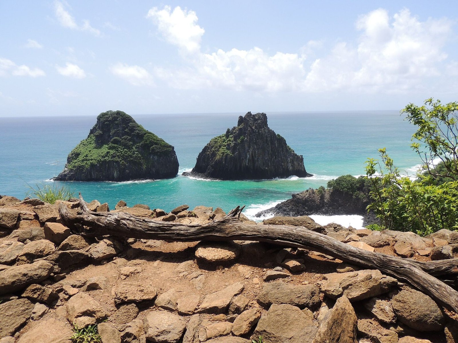 Morro Dois Irmãos