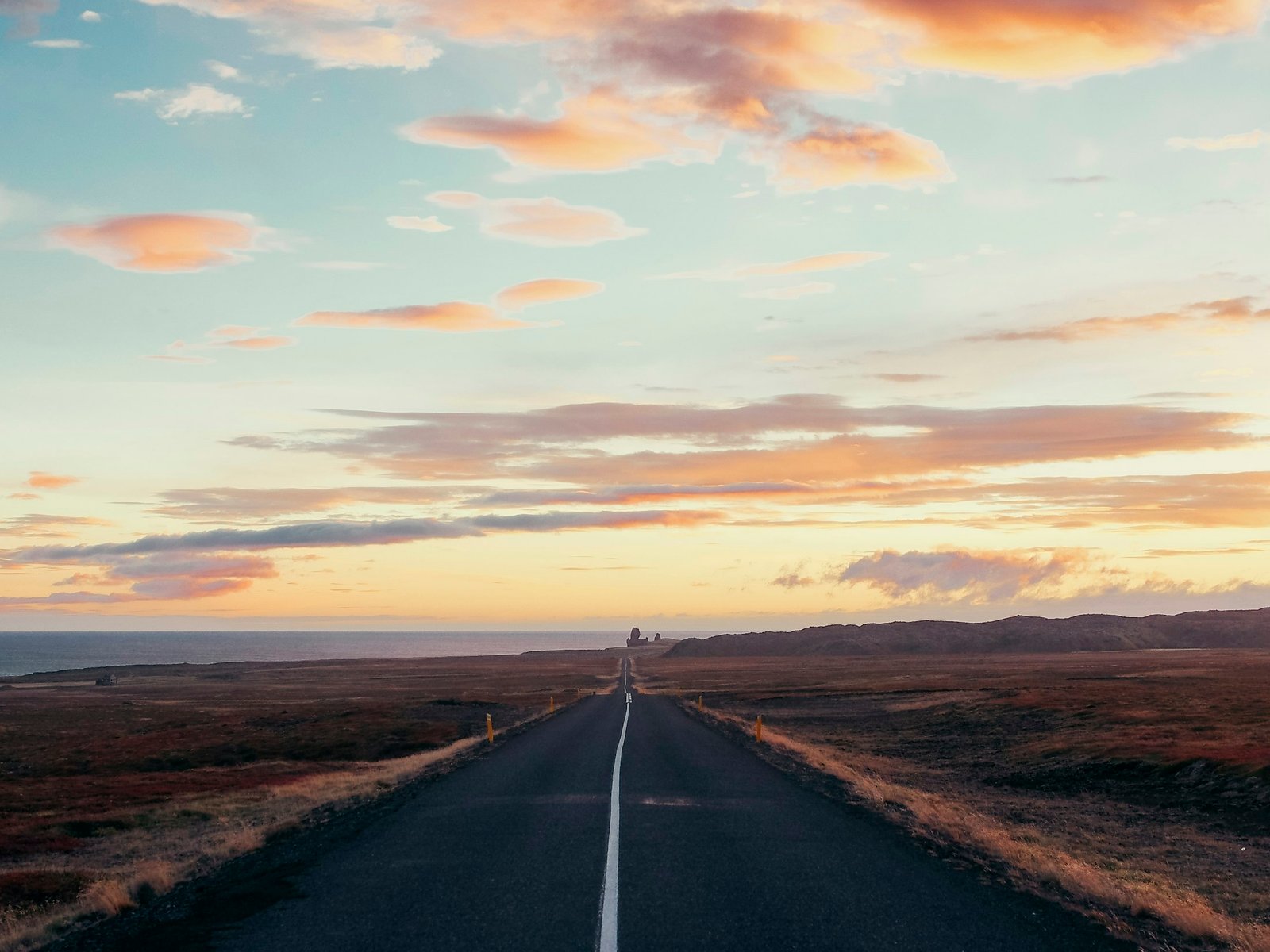 Cinco horas de Reykjavík