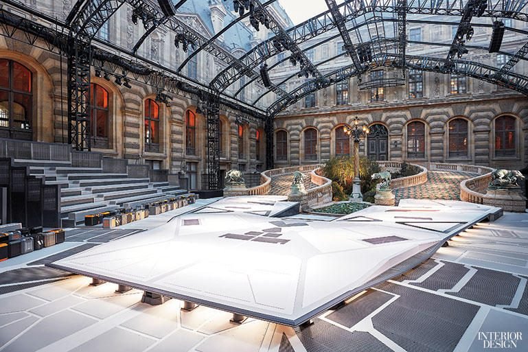 Dior, outono-inverno