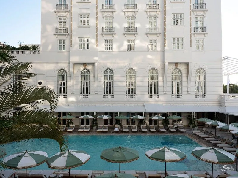 Copacabana Palace