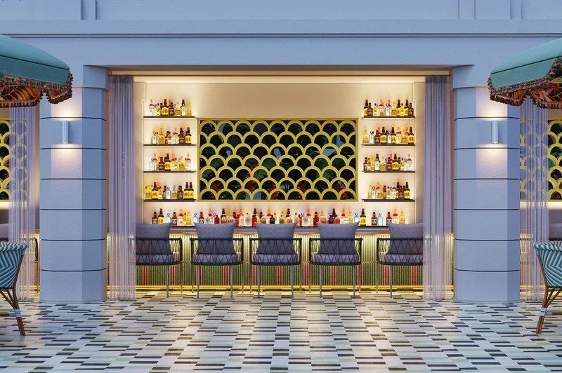 Bar do Copa