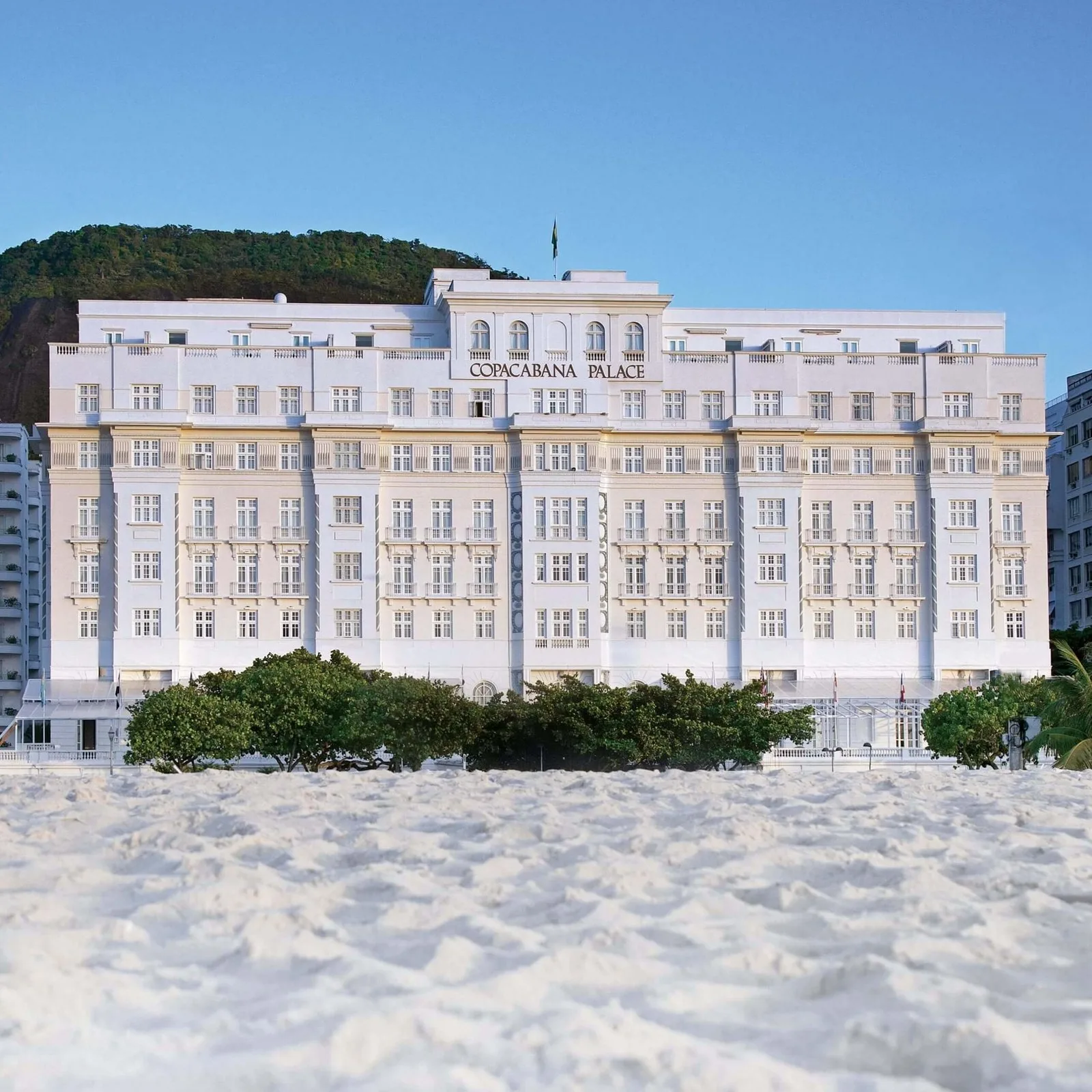 Copacabana Palace