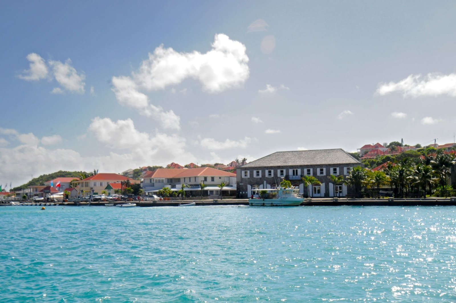 St. Barths