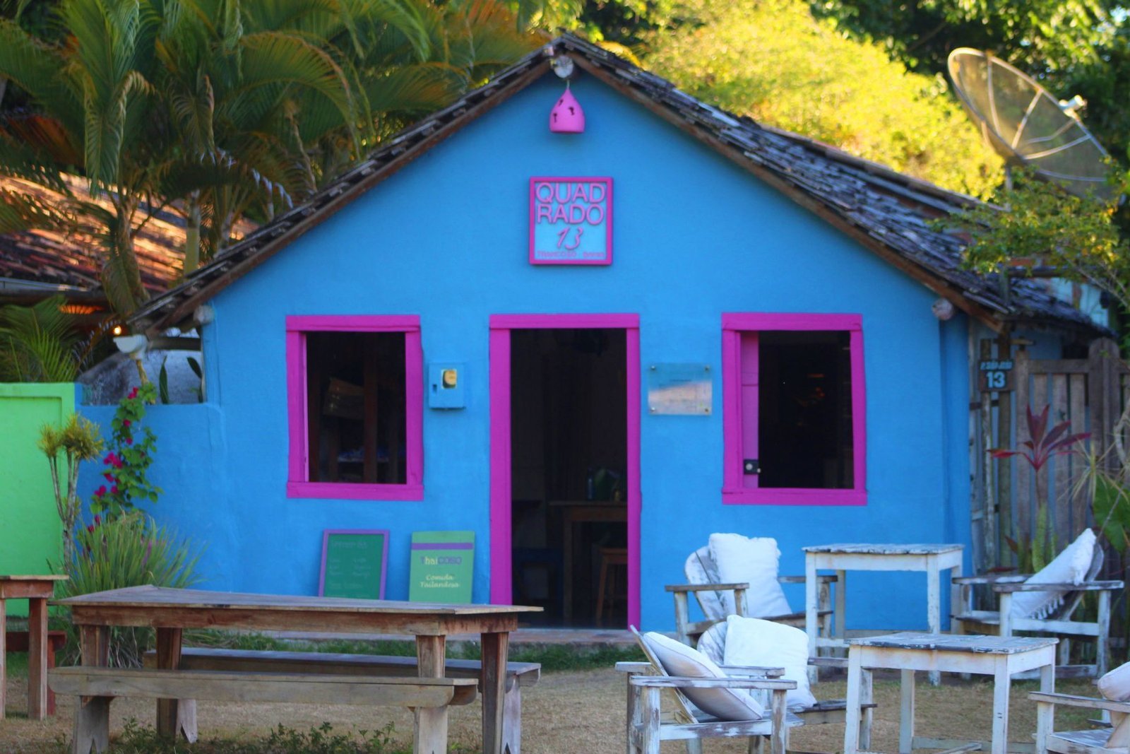 Trancoso